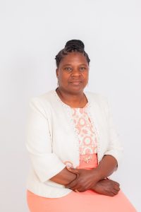 Picture of Sibongile